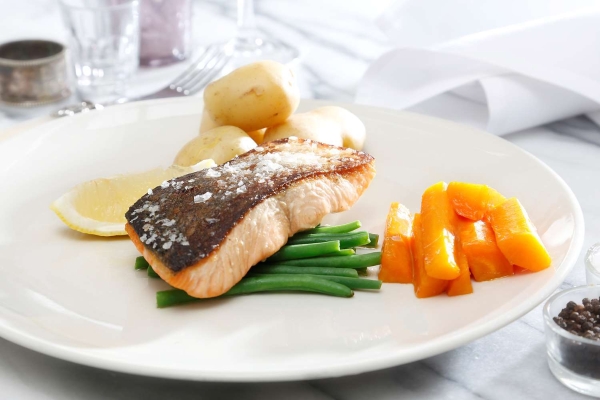 Hotel Best Western Lamphey Court (Pembroke, Pembrokeshire)